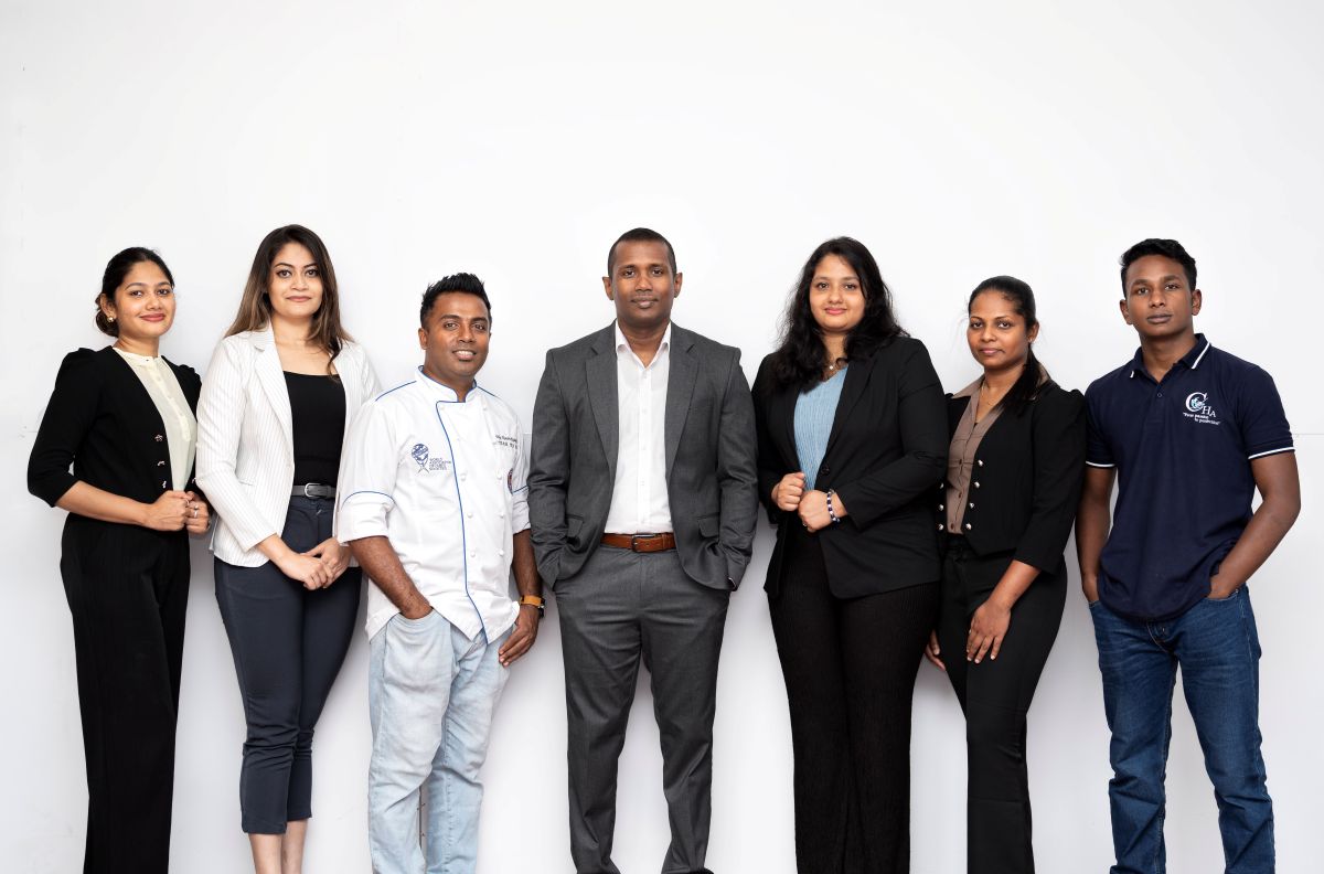 Leadership Team